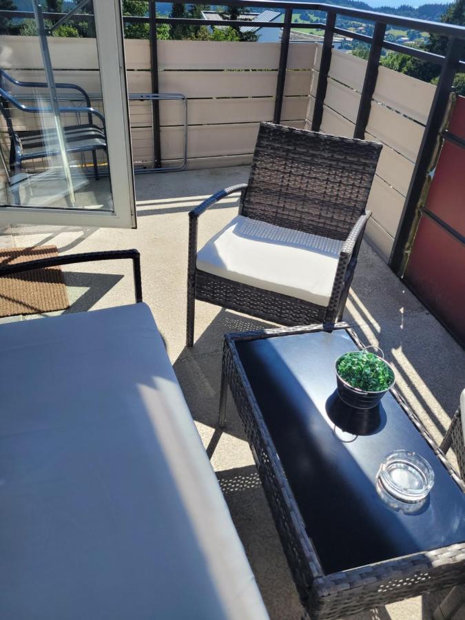 King Panorama Mit Netflix Hotel Sankt Englmar Exterior photo