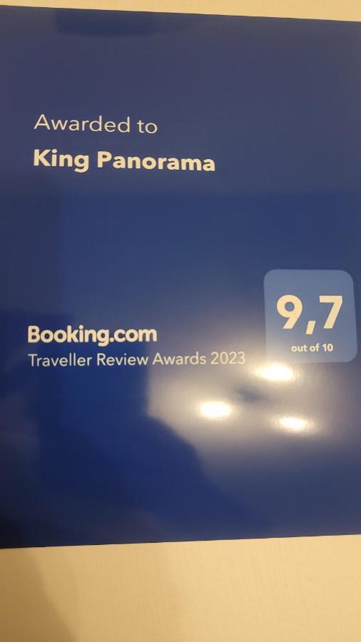 King Panorama Mit Netflix Hotel Sankt Englmar Exterior photo